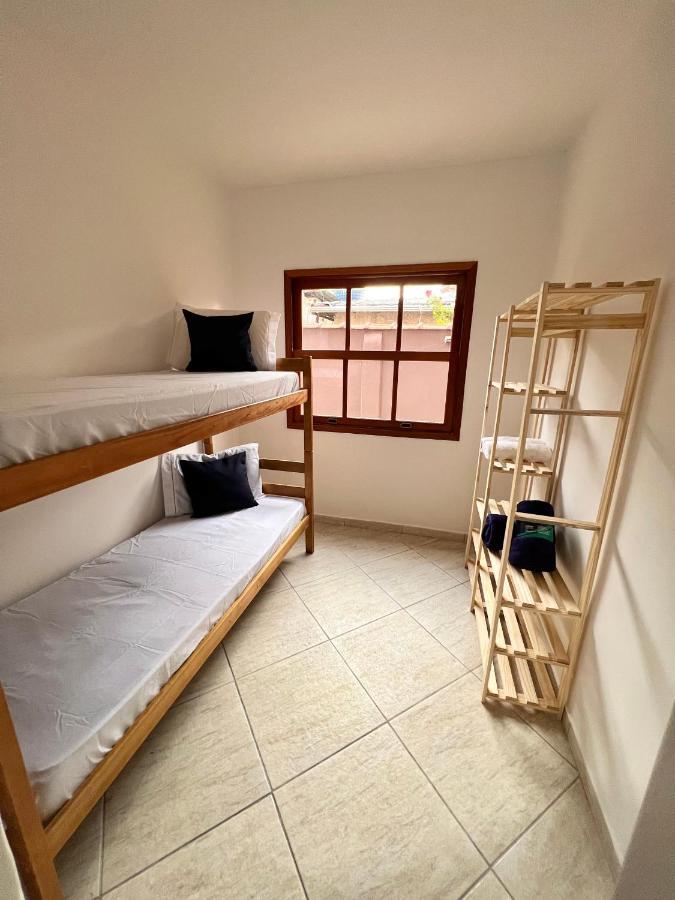 Hostel Passa4 Exterior photo