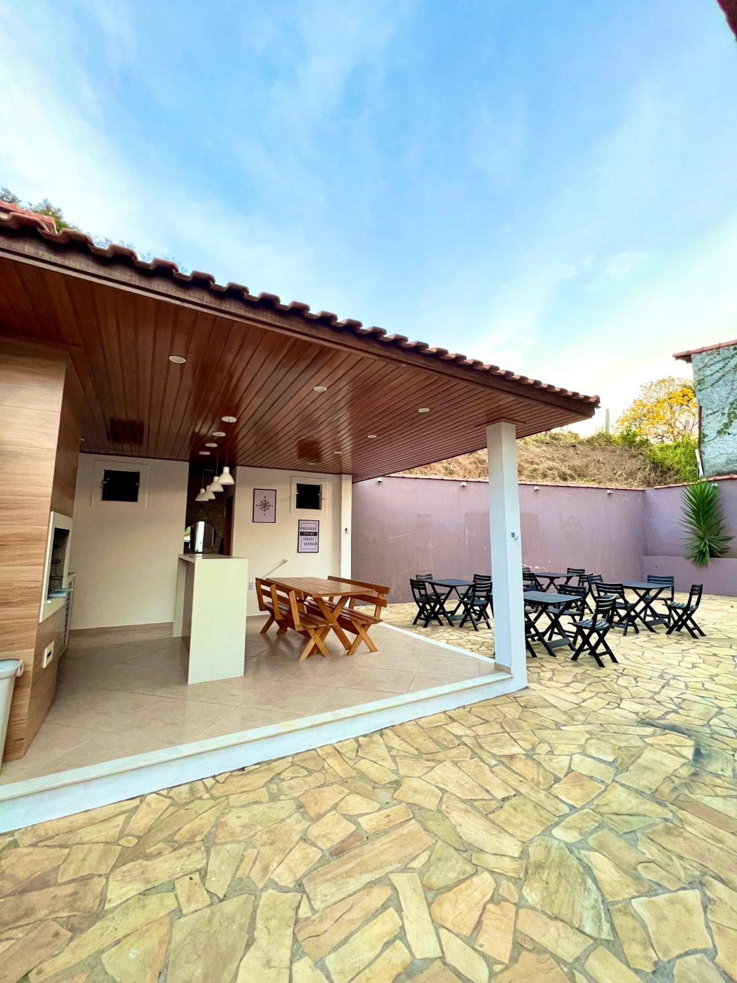 Hostel Passa4 Exterior photo